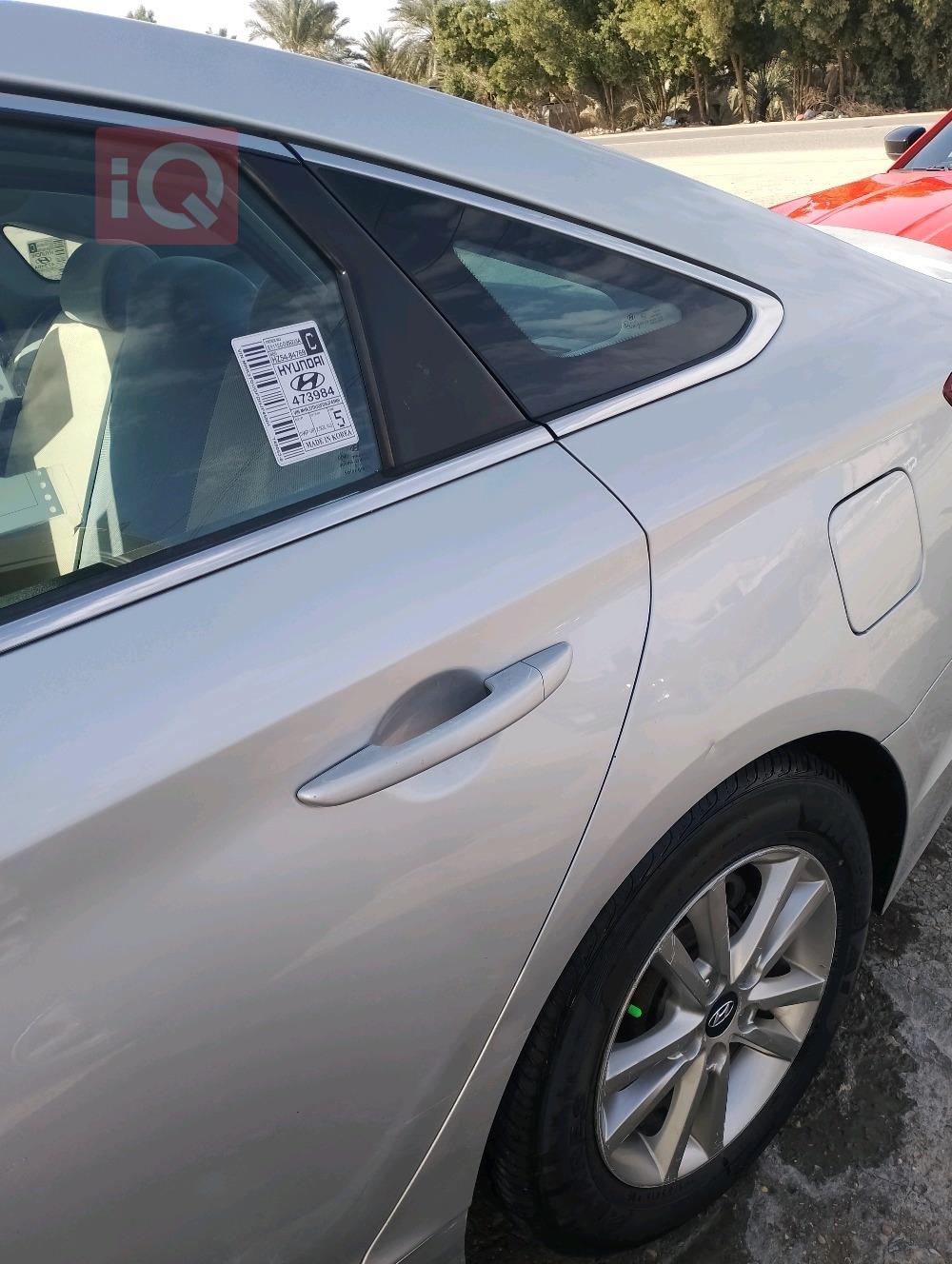 هيونداي سوناتا